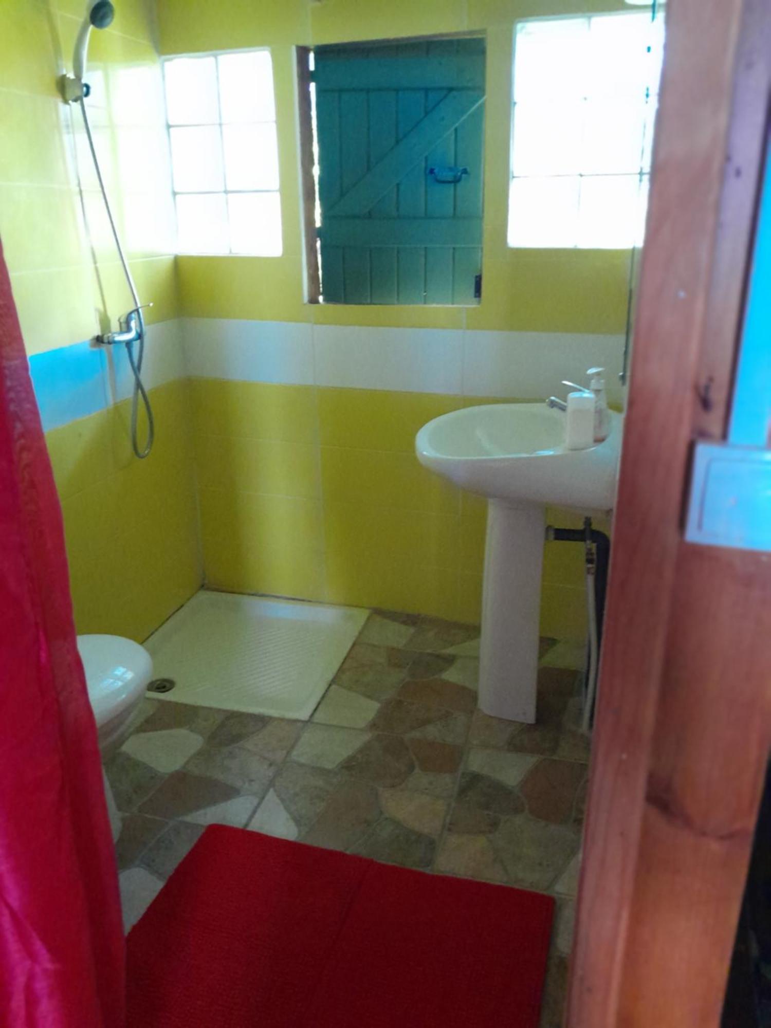 Ankache Grand-Bourg (Marie Galante) Quarto foto
